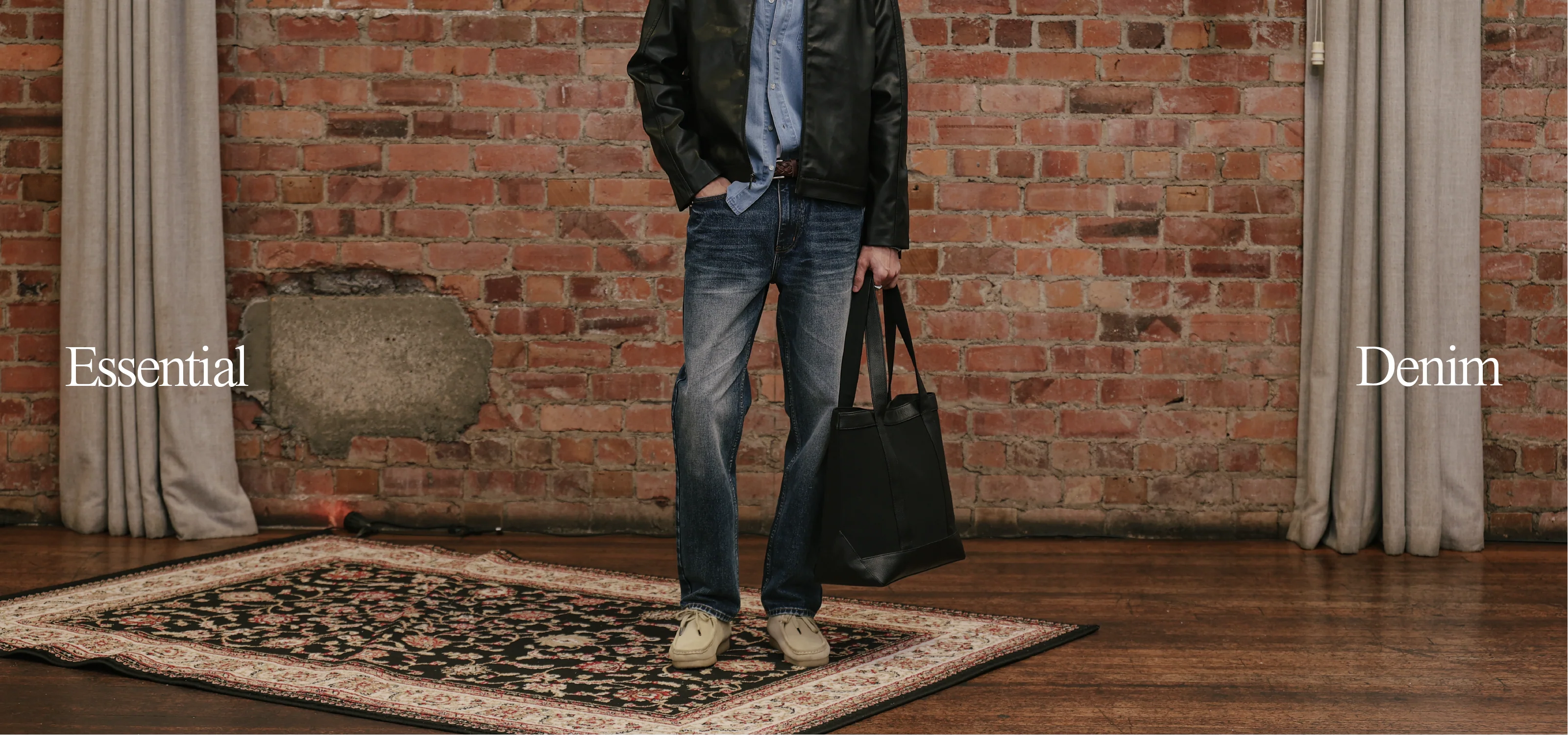 Distinctive Style for the Independent
